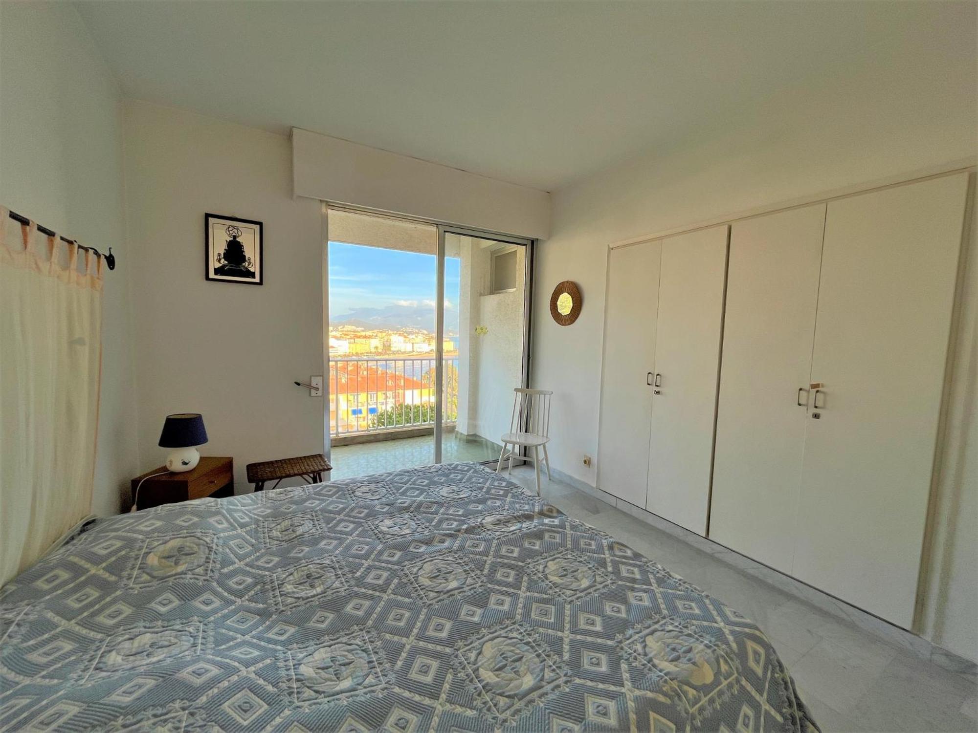 Appartement Vue Mer Carmino Ajaccio Ajaccio  Extérieur photo
