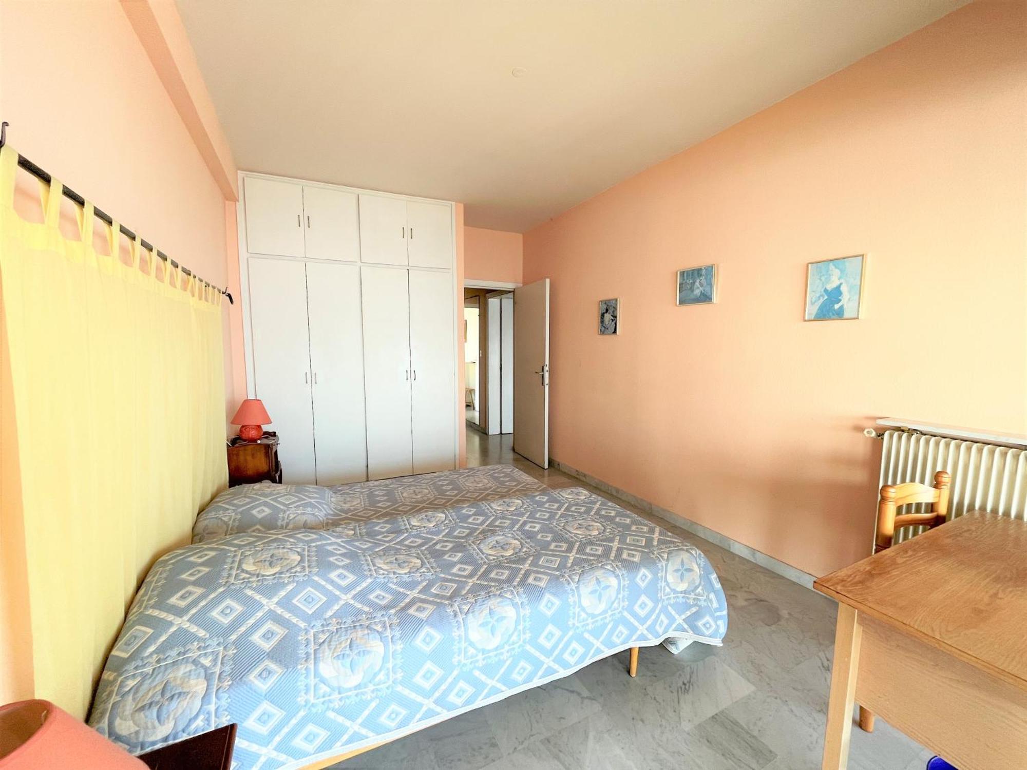 Appartement Vue Mer Carmino Ajaccio Ajaccio  Extérieur photo