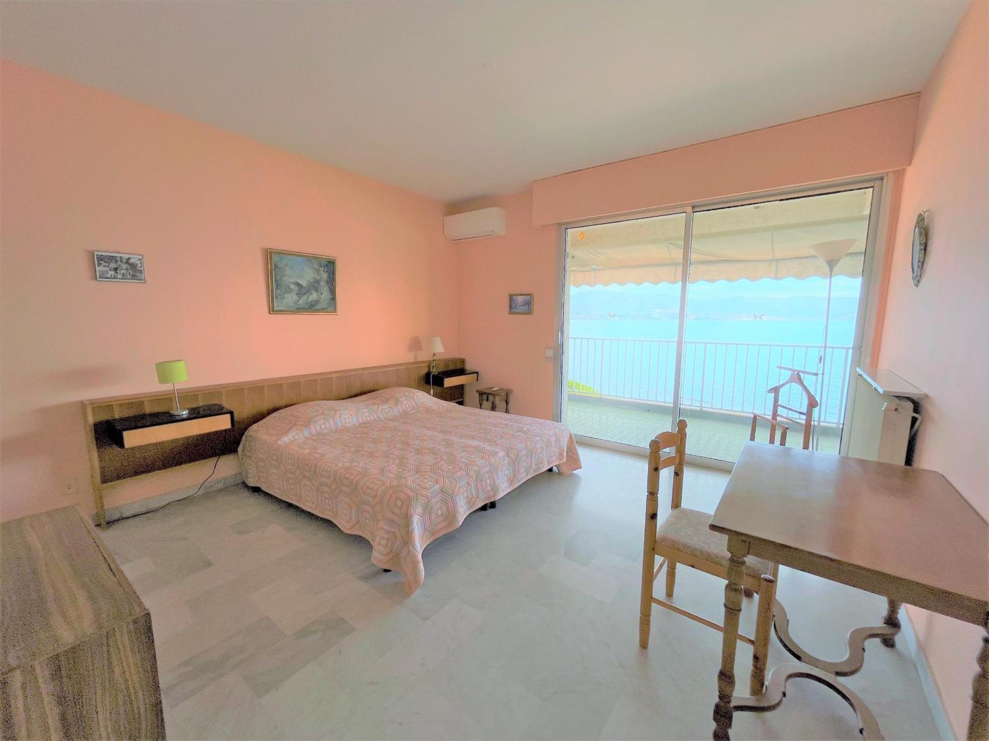Appartement Vue Mer Carmino Ajaccio Ajaccio  Extérieur photo